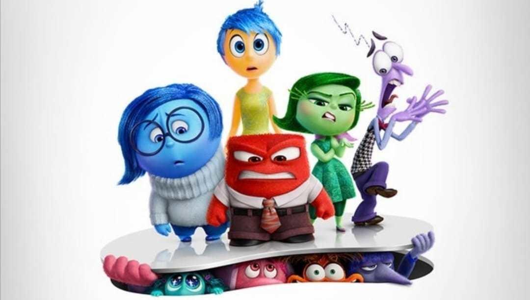 Alegría, Tristeza, Furia, Desagrado y Temor conocerán a nuevas emociones. Foto: Disney-Pixar