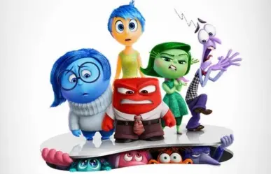 VIDEO: Disney-Pixar presenta adelanto de IntensaMente 2