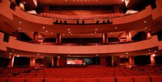 Amenaza de bomba en el teatro Amalia de Ciudad Victoria