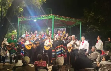 Presenta Proyecto Cultural Miravalle concierto y próximo festival en Saltillo