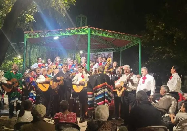 Presenta Proyecto Cultural Miravalle concierto y próximo festival en Saltillo