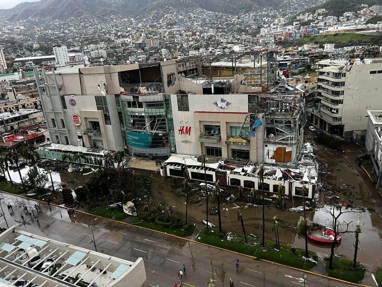 Sin fecha para el regreso a clases en Acapulco y Coyuca de Benítez: SEP. Foto: Cortesía