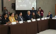 Construirá Fiscalía panteón forense en Escobedo para cuerpos no reclamados