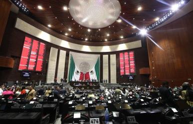 Aprueban presupuesto 2024 en lo general y particular