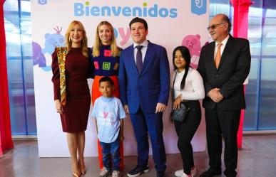 Darán cobertura universal a niños y niñas con sordera en Nuevo León