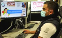 Evita policía cibernética de Edomex pago de casi 64 mdp por fraude y extorsión