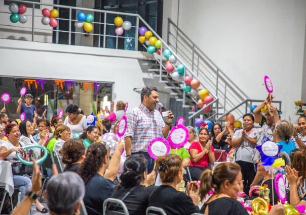 Jornadas por la Familia: prevención en salud en Guadalupe, Nuevo León