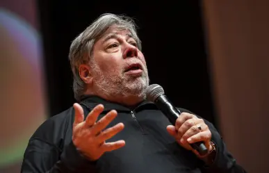 Steve Wozniak de Apple vuelve a casa tras apoplejía en México