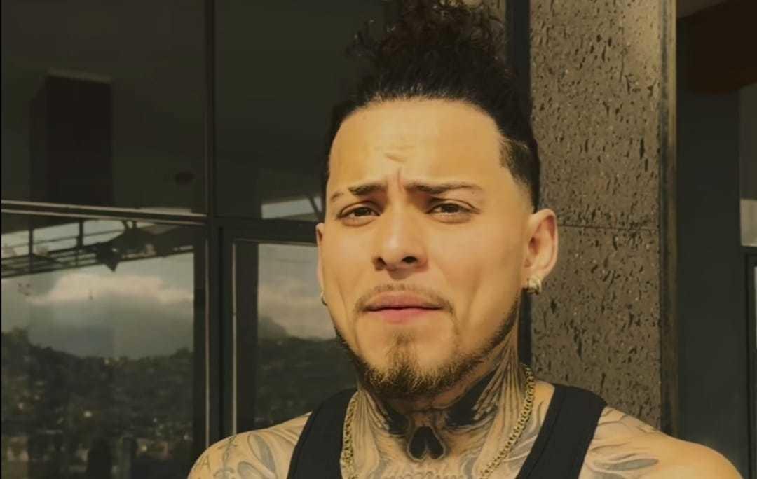 Brandon Meza contará sin pelos en la lengua la verdad detrás de Acábatelo