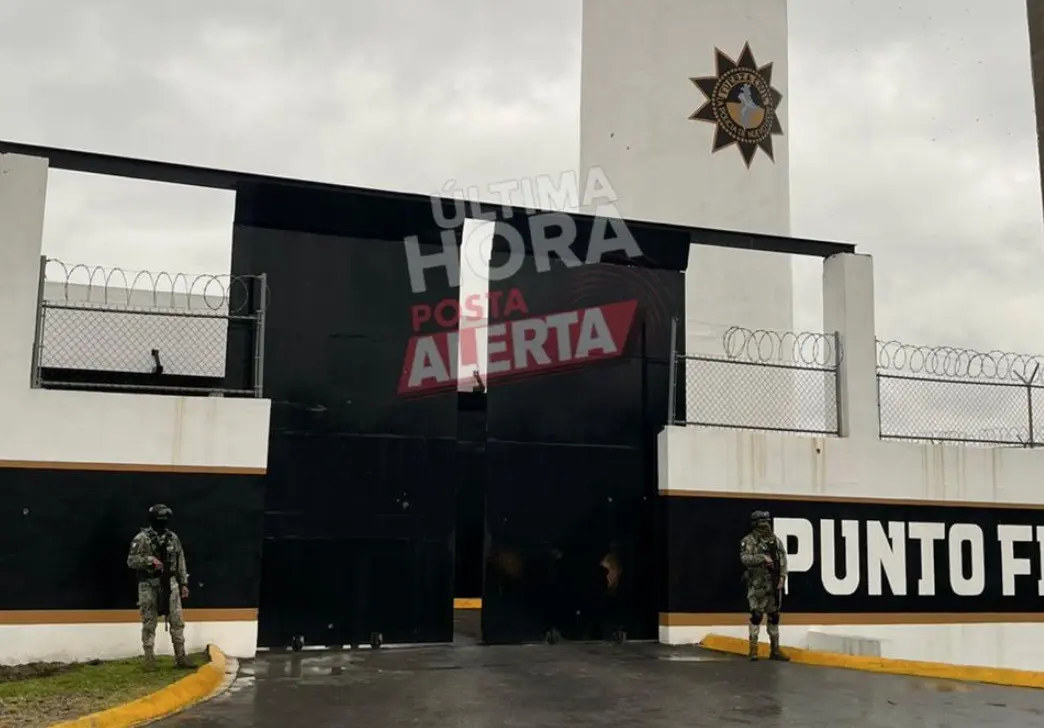 Según los informes preliminares, los agresores habrían escapado del lugar a bordo de tres camionetas. Foto: Raymundo Elizalde.