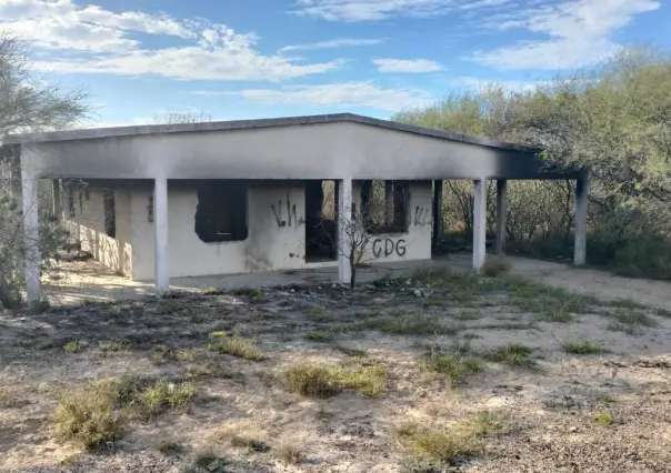 Fueron ocho cuerpos los encontrados en rancho abandonado en Reynosa