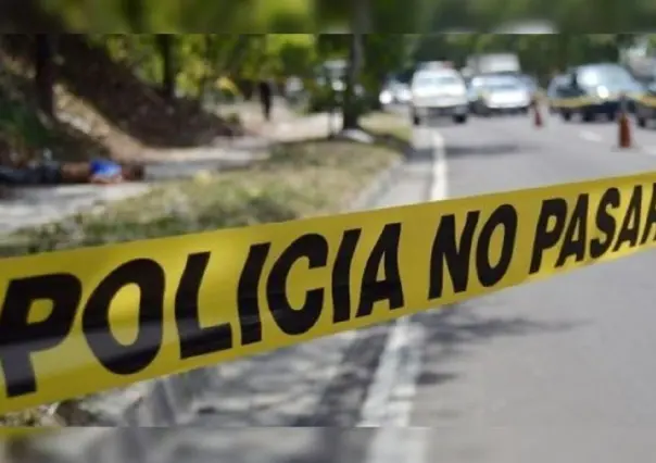 Encuentran a hombre ejecutado en Zacatecas, Zacatecas