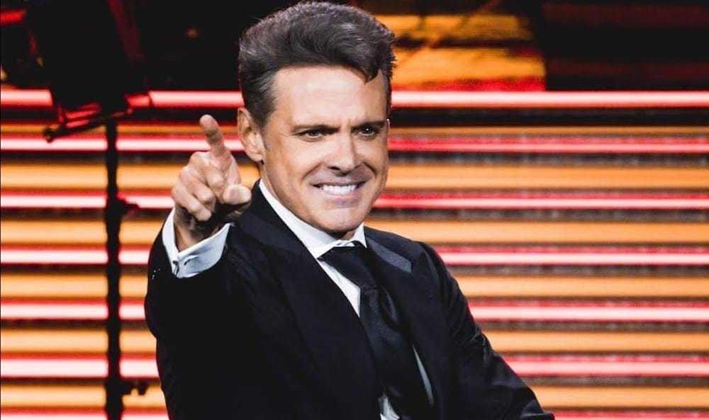 Luis Miguel despedirá el 2023 con un concierto íntimo en la Riviera Maya