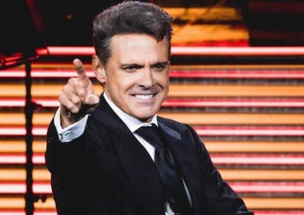 Luis Miguel despedirá el 2023 con un concierto íntimo en la Riviera Maya