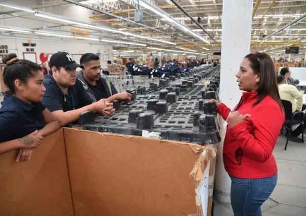 Gobierno de Esteban vinculará a trabajadores a otros espacios laborales