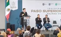 Jaime no nos representaba, fue a hacer el ridículo: Samuel sobre El Bronco