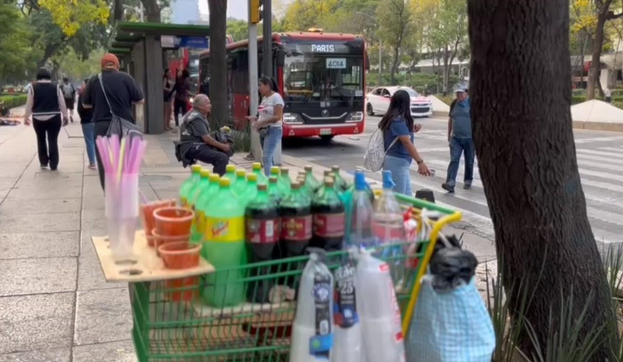 Impacto de los hábitos alimenticios: Mexicanos viven 5 años menos, según estudio. Foto: Iván Macías