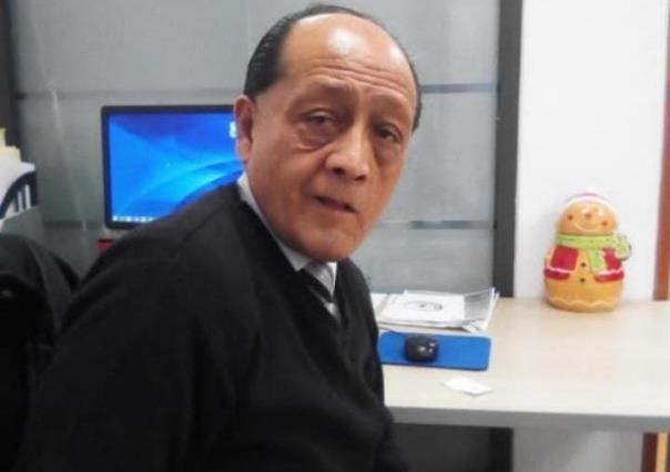 Fallece trabajador al interior de la Cámara de Diputados