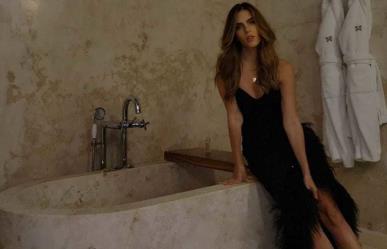 Por cobrar muy caro Claudia Álvarez ya no saldrá en telenovela