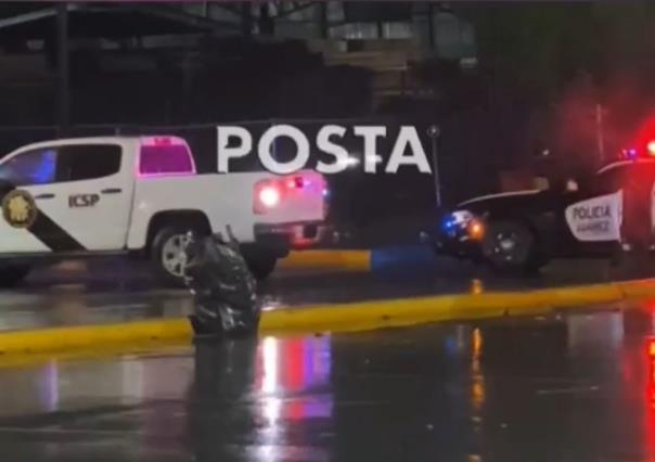 Crimen pasional en Juárez deja a un obrero muerto y un policía detenido