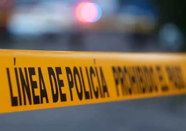 Mata hombre a su madre, la envuelve en sarapes y la deja debajo de una cama