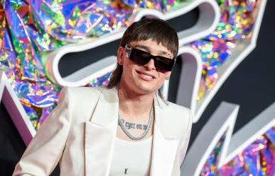 Nominan a Peso Pluma a los Grammy 2024