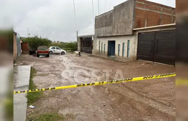 Mata a su esposa delante de sus hijas, al sur de Durango