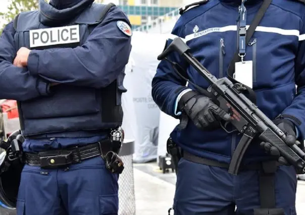 Tiroteo deja dos muertos en McDonalds de Marsella, Francia