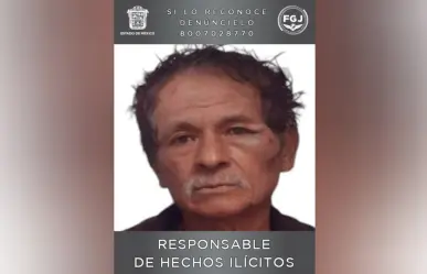 Sentencian a más de un siglo de prisión a homicida en Tultitlán