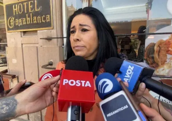 Que siempre sí: comerciantes cerrarán la calle Patoni en el Buen Fin
