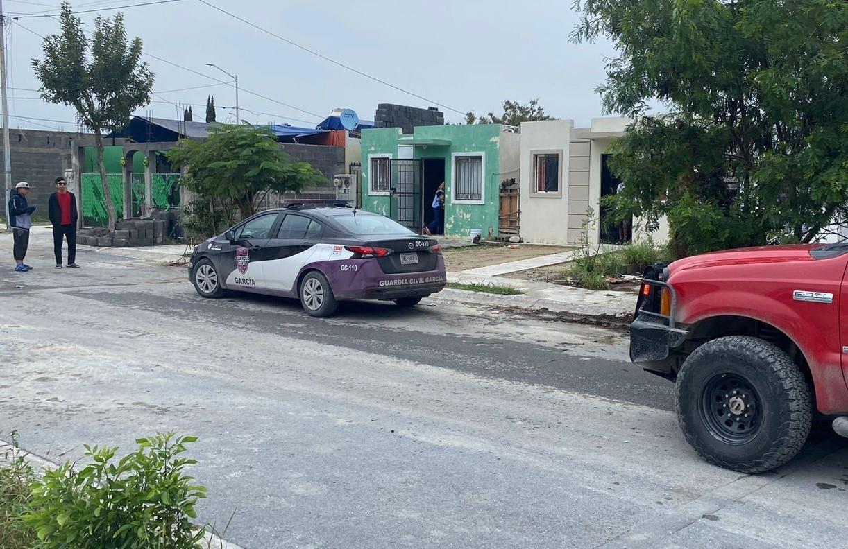 Un hombre asesinó a su pareja tras sostener una acalorada discusión. Foto. Raymundo Elizalde