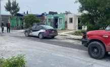 Crimen pasional en García