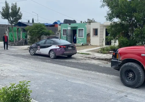 Crimen pasional en García