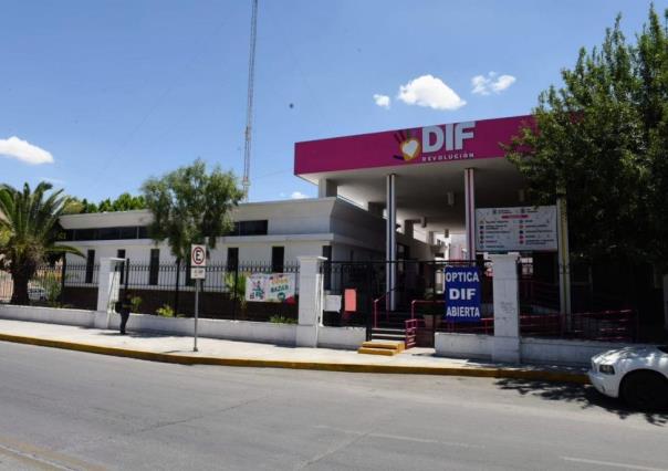 Listos, cursos del DIF Torreón para fomentar el autoempleo