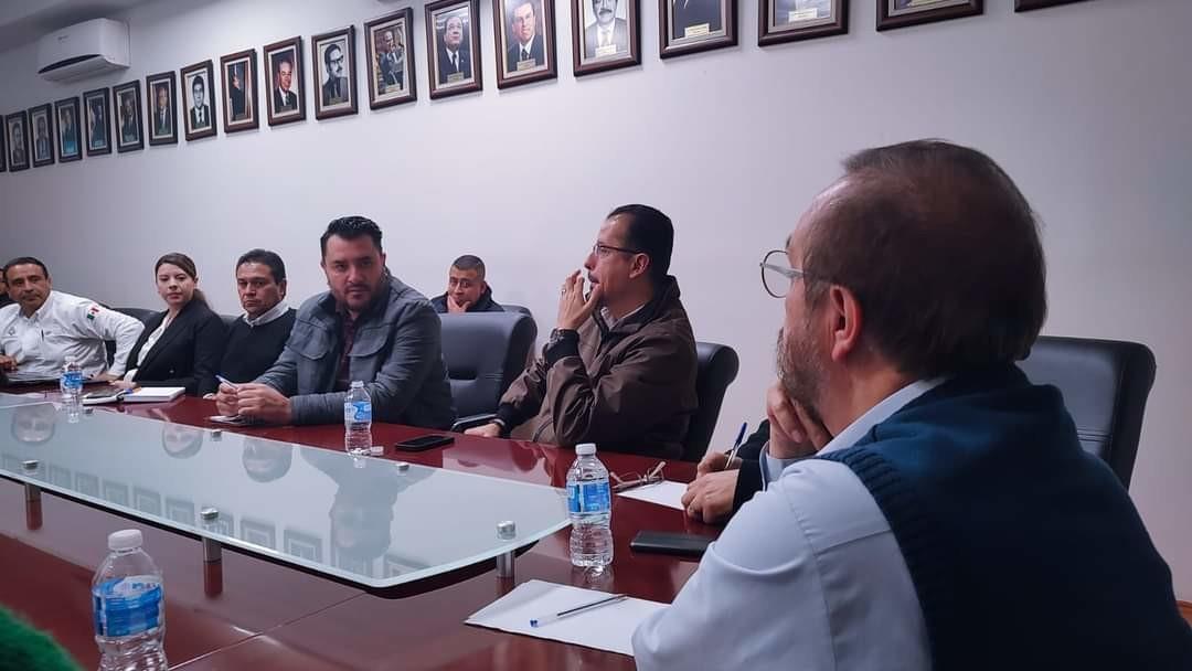 Organizan operativo de seguridad para la Kermesse de la familia y Ramón Ayala