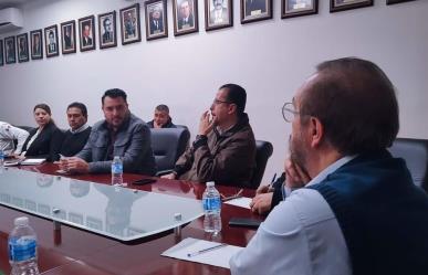 Organizan operativo de seguridad para la Kermesse de la familia y Ramón Ayala