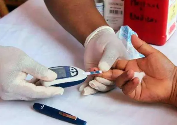 Realizarán campaña para la detección de diabetes en Gómez Palacio