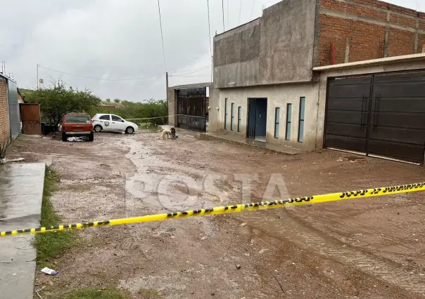 Hallan muerto a sujeto que asesinó a su esposa delante de sus hijas