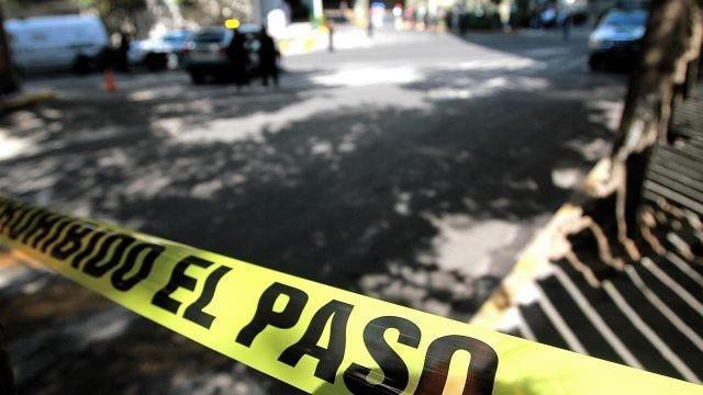 México vive una crisis de violencia sin precedentes: José Medina Mora. Foto: Cortesía