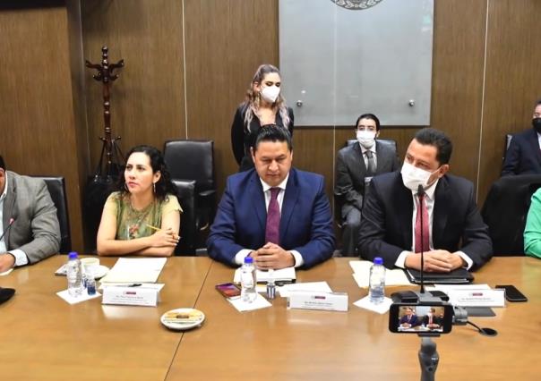 Avalan nueva ley de educación en Edomex; tendrá enfoque humanista e inclusivo