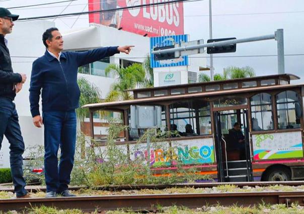 Se reúne Toño Ochoa con alcalde de San Pedro Garza, N.L.