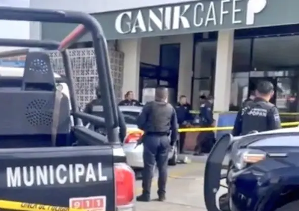 Matan a director operativo de la policía de Zapopan