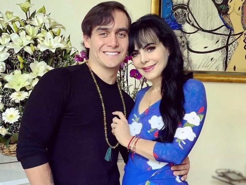 Maribel Guardia señaló que el día en el que murió Julián Figueroa acudió a trabajar a la obra de teatro. Foto: Archivo.