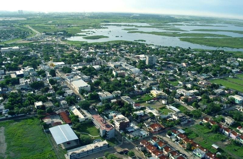 Altamira, Tamaulipas. Foto: Gobierno de Tamaulipas