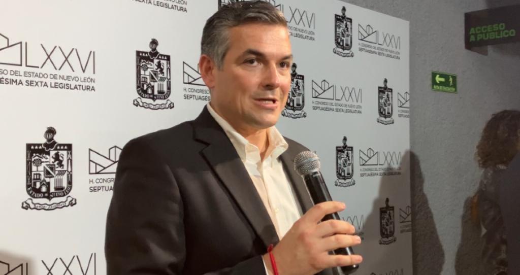 Analizará Congreso del Estado perfiles para gobernador interino