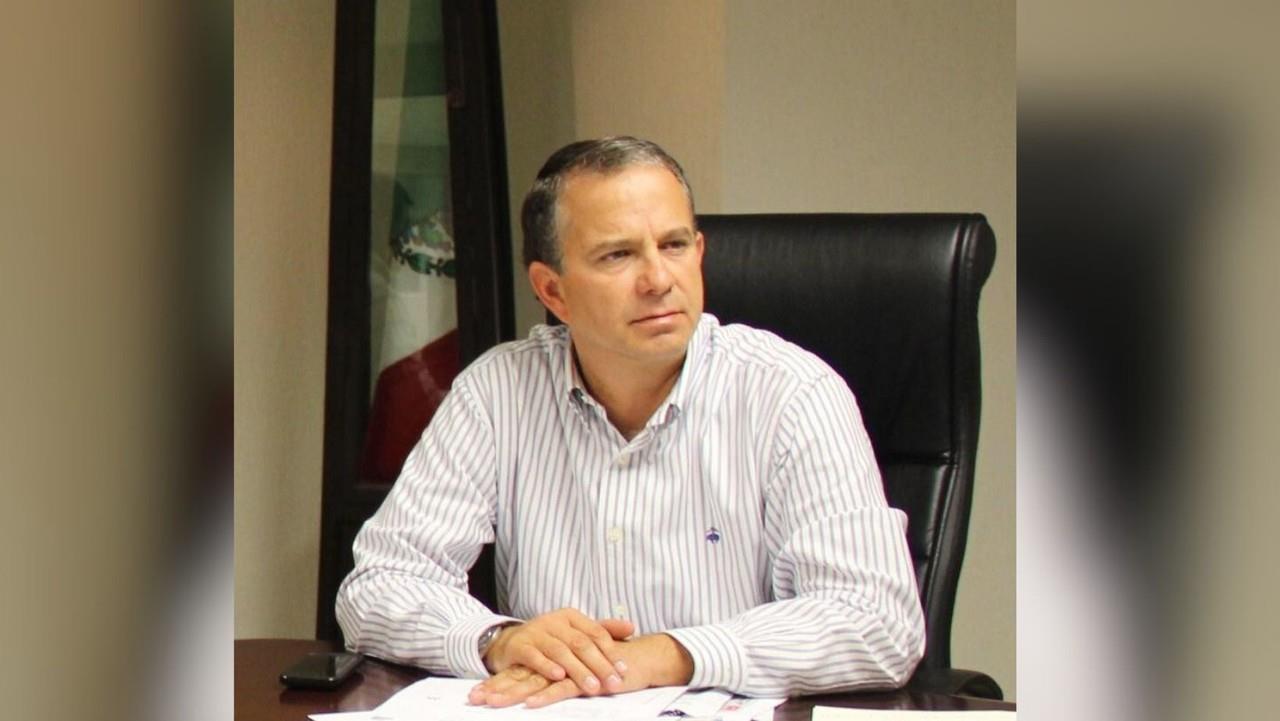 El secretario de Educación, Francisco Saracho, dijo que seguirán trabajando en la actualización de los perfiles profesionales. (Fotografía: Archivo)