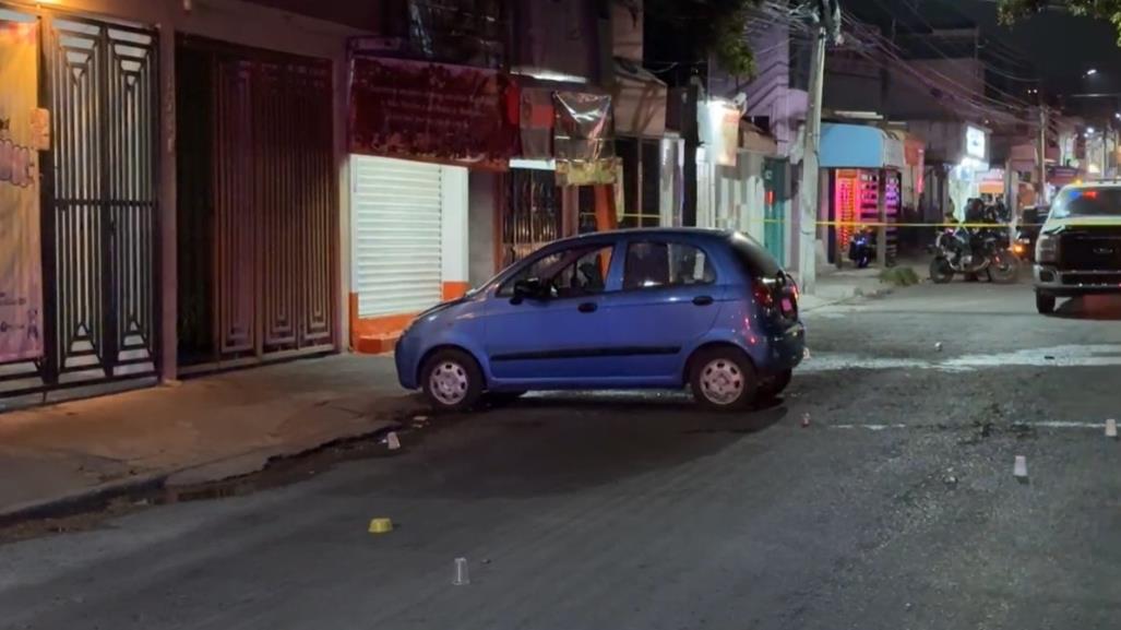 VIDEO: Ataque armado en carnicería deja 3 heridos en Tultitlán