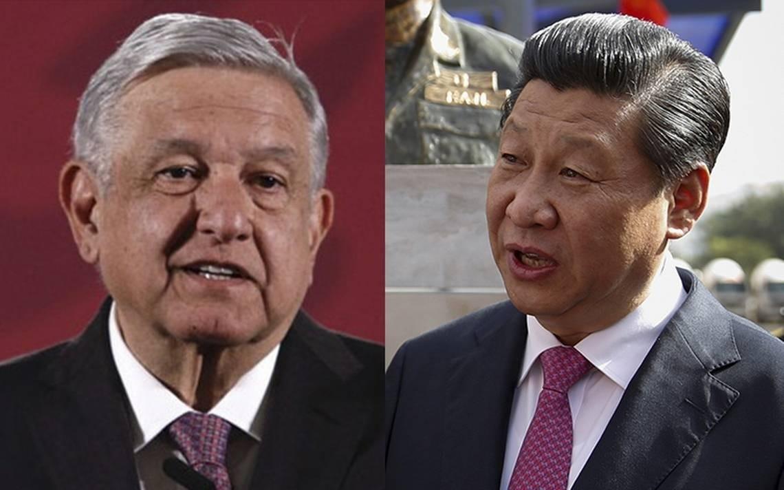 De acuerdo con la Secretaria de Relaciones Exteriores, Alicia Bárcena, dicho evento es importantísimo, ya que para China es importante sostener una gran relación con México. Foto: CNN.