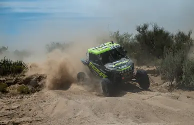 Prevén buena demanda de tours por Baja 1000 en La Paz