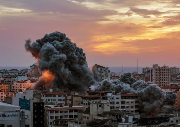 Plantea Hamás un alto al fuego y buscar intercambio por cautivos